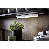 Eglo Luminaire avec tube fluorescents Dundry LED