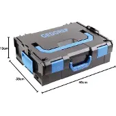 Gedore 2823691 boîte de rangement pour outils