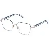 Furla Vfu997-540h60 Reading Glasses Argenté Femme