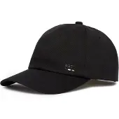 BOSS Casquette marron / gris / noir / blanc