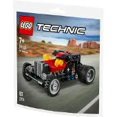 LEGO Technic Voiture Hot Rod – 30735