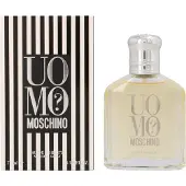 Moschino Uomo ? Eau de Toilette, 75ml