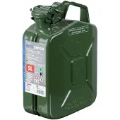 Lampa - Bidon-Essence Militaire 5 Lt.