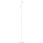 Eth Lampe de lecture Minora 2x LED - Blanc