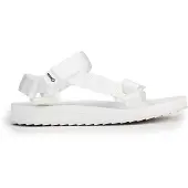 Izas Sandales Murero, couleur blanche, pointure 37 (femme), couleur blanche, pointure 37