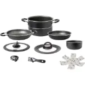 Brunner Topfset Pirate NG