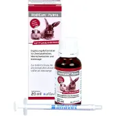 Alfavet Rodicare Pulmo - 20 ml