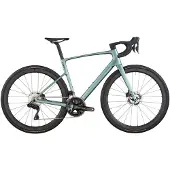 Scott Bikes Addict Premium Dura Ace R9250 2026 Road Bike Bleu M