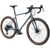 Marin Nicasio+ 650b 2025 Gravel Bike Bleu 54