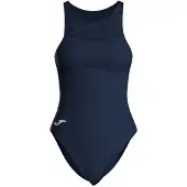 Joma Shark Iv Swimsuit Bleu L Femme