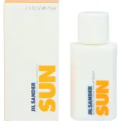 Jil Sander Sun Eau de Toilette 75 ml