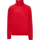 MO Pull-over rouge