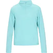 MO Pull-over turquoise