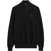 Gant Pull-over noir / blanc