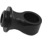 FOX 9 Mm Dhx2 Upper Case Body Argenté