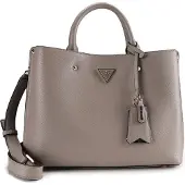 GUESS Hwbg69 74060 Meridian Ii Girlfriend Couleur Beige