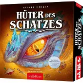 Ars Jeu : Gardien du trésor
