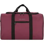 Worldpack Sac de voyage *brique rouge