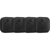 Blink B0DHLT8T9L, caméra de sécurité IP, extérieur, sans fil, fixation murale, noir, cube