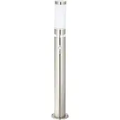 Brilliant Lampe d'extérieur Bole avec LED et détecteur de mouvement
