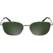 Lacoste Lunettes de Soleil L270S 56/17/140 Gunmetal Metal WOMAN L270S