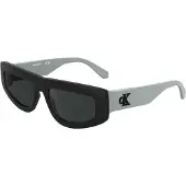 Calvin Klein Ckj25607s Sunglasses Noir Black/CAT3