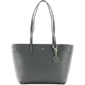 DKNY Femmes, Sac, Bryant Tote, Gris
