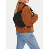 GUESS Amita Hobo - Schultertasche (noir)