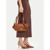 GUESS Sac à main pour femmes HWBG7993200-COG