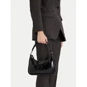 Calvin Klein Sac bandoulière noir