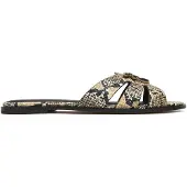 Pinko Mule gris