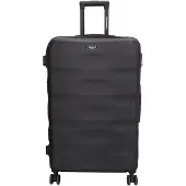 Dugros Valise Beagles Originals, grande, 88 l, noire