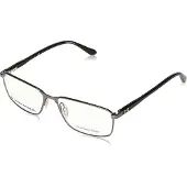 Under Armour Lunettes de soleil - RAG &amp; BONE - Ua 5034/g V6D/15 - Métal - Mixte - Couleur 5mo/15 Mtdkrut Blac
