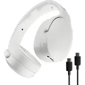 Skullcandy Crusher Evo (40 h, Sans fil), Écouteurs, Beige