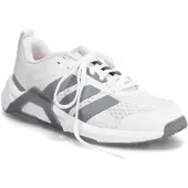Adidas Chaussure de sport 'Dropset Control' graphite / blanc / blanc cassé