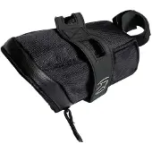 Pro Performance Saddlebag Black S 0,4 L