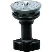 Manfrotto 560BALLSH (Rotule de nivellement pour trépied)