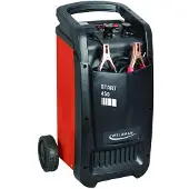 Weldman prostownik start 450a z rozruchem