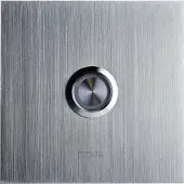 M-E Modern-Electronics Klingelplatte