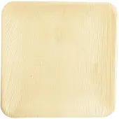 Papstar Feuille de palmier (25x)