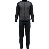 Joma Lider Tracksuit Noir 11-12 Years Garçon