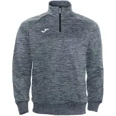 Joma Faraon Sweatshirt Gris 11-12 Years Enfants