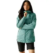 Regatta Hamaral V Jacket Vert 36 Femme