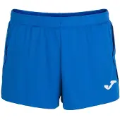 Joma Record Ii Shorts Bleu 11-12 Years Garçon