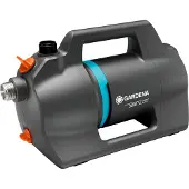 Gardena Pompe de jardin 5200 Silent 5 300 l/h