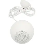 Visaton KL 13 - 100 V haut-parleur sphérique