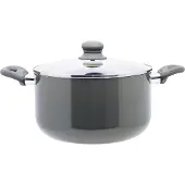 Elo Kochtopf Ø24 cm Rhino Grey 114595 4006925912240