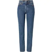 Levi's 003ne Wedgie Slim Fit Jeans Bleu 31 / 30 Femme