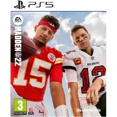 Madden Nfl 22 - Ps5