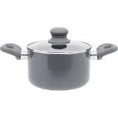 Elo Kochtopf Ø16 cm Rhino Grey 114593 4006925912165